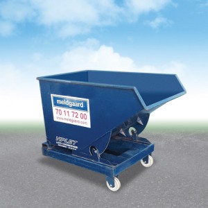 Truck vippelad