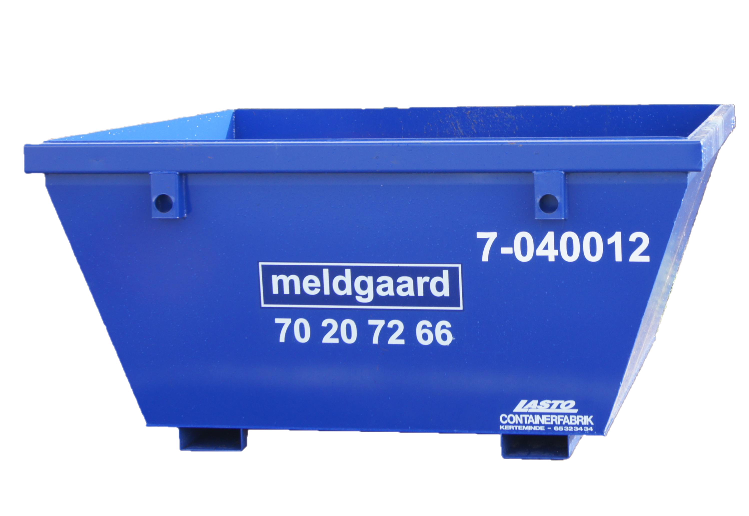 Minilad